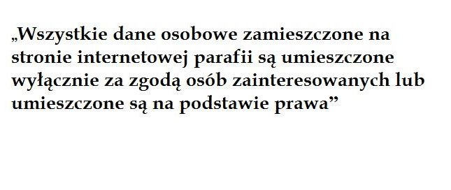 Informacja